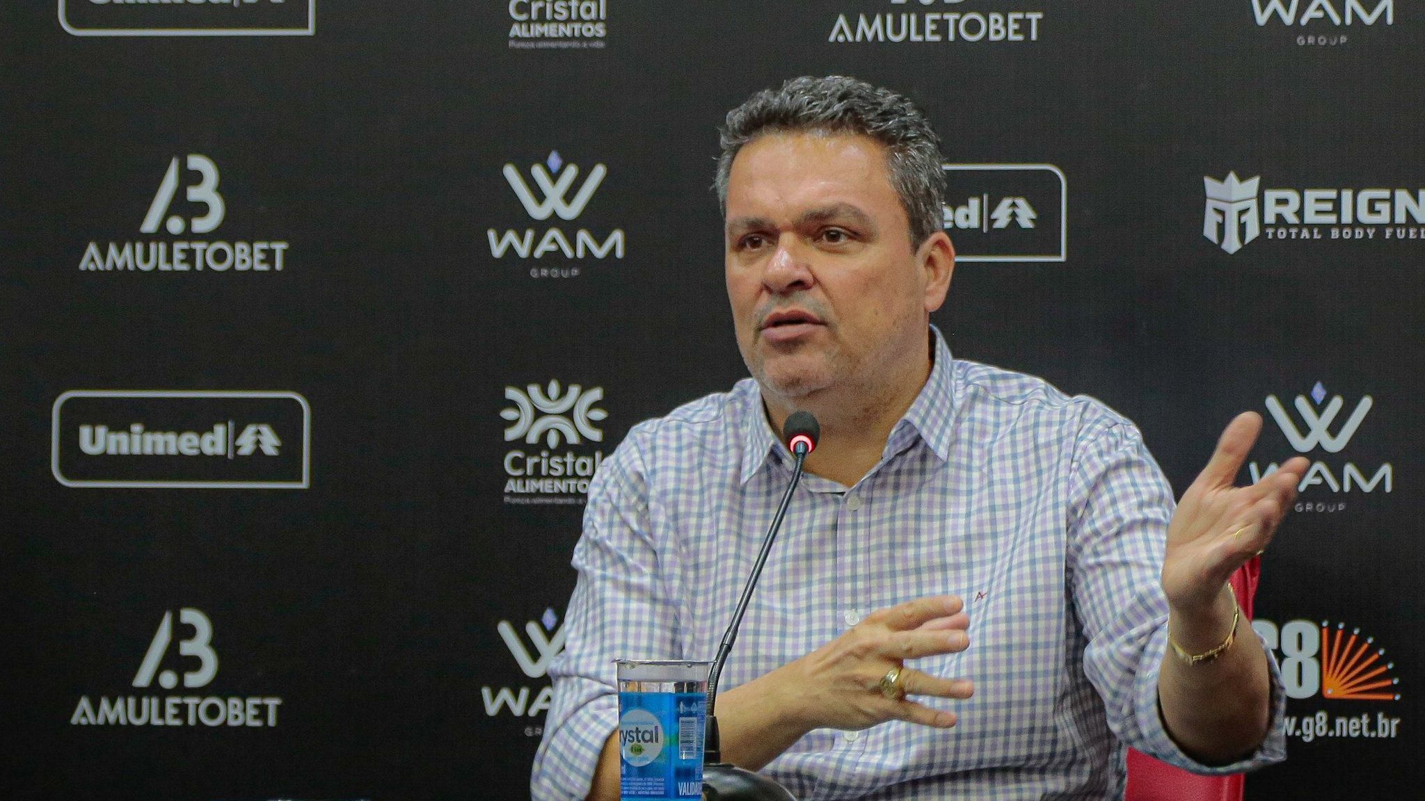 Presidente de clube da Série A detona futebol feminino: “Não tem apelo“