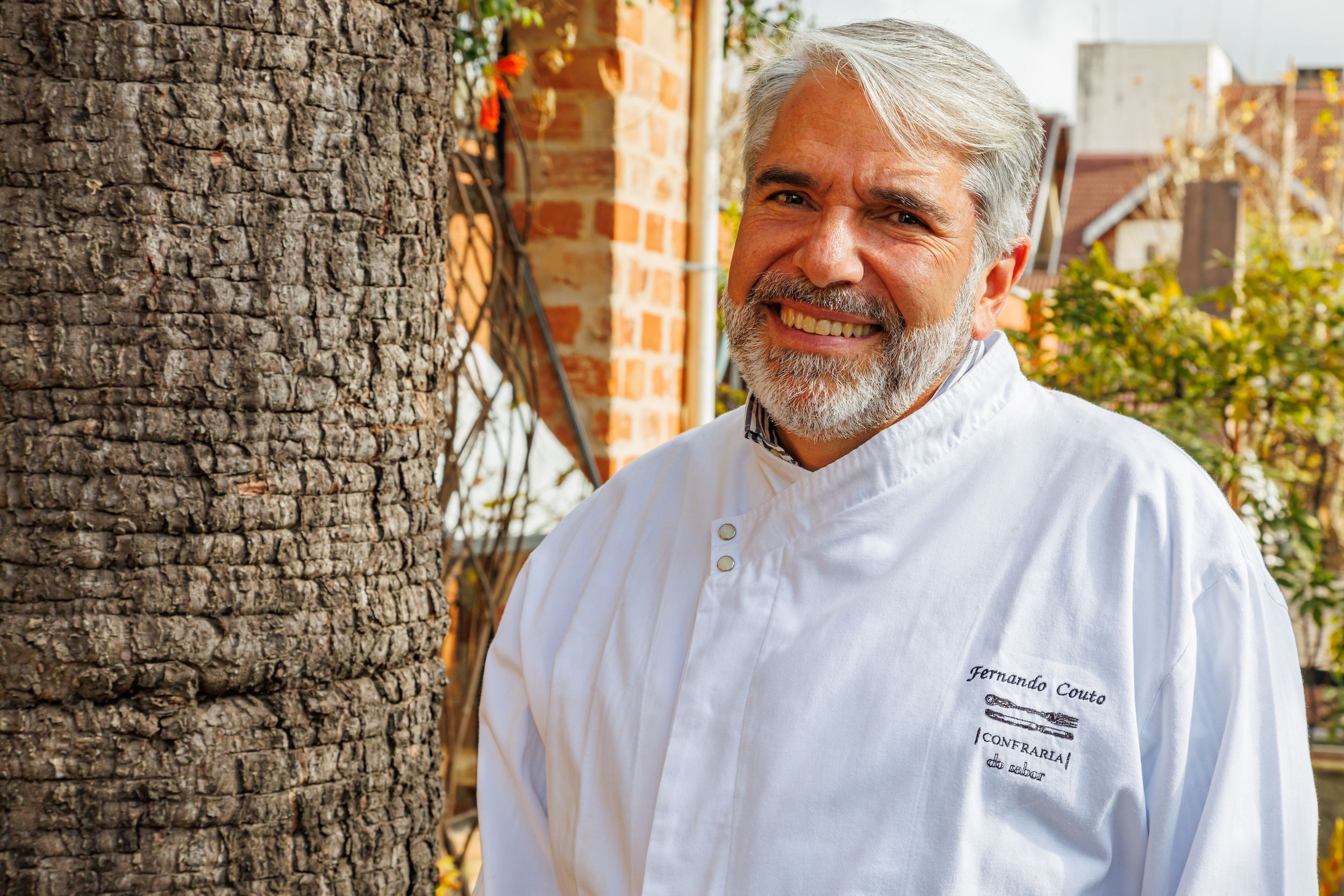 Onde os chefs comem? Com Fernando Couto, do Confraria do Sabor, em Campos do Jordão