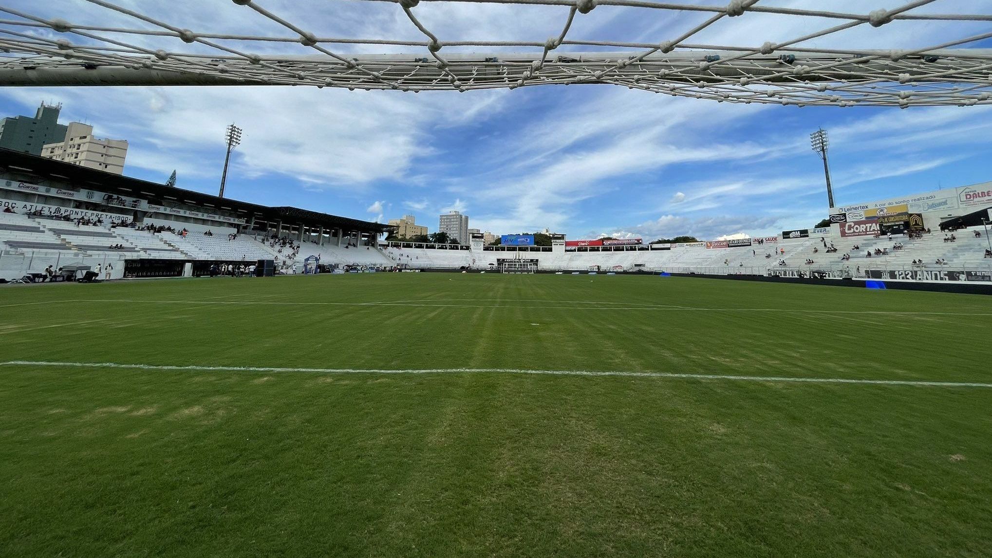 Ponte Preta x Vila Nova: horário e onde assistir ao jogo da Série B