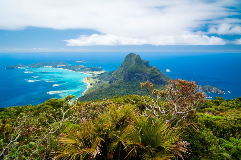 Por que só 400 pessoas por vez podem visitar essa ilha paradisíaca na Austrália?