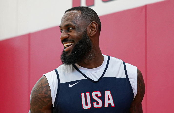 Estados Unidos x Canadá: horário e onde assistir ao amistoso de basquete