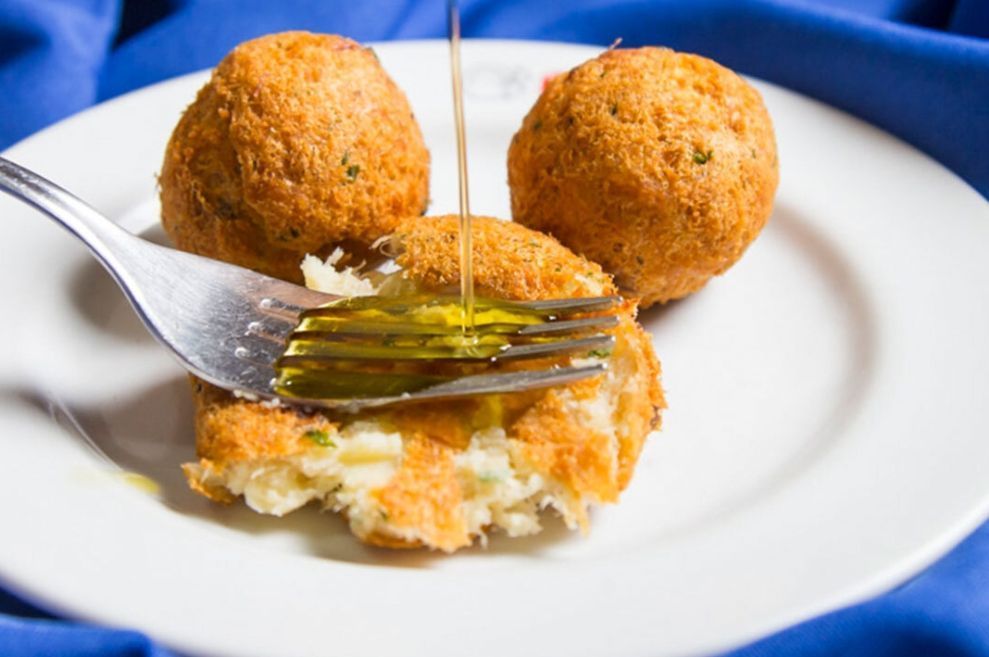 Restaurante do Almirante, no estádio do Vasco, bate bolão nas receitas portuguesas