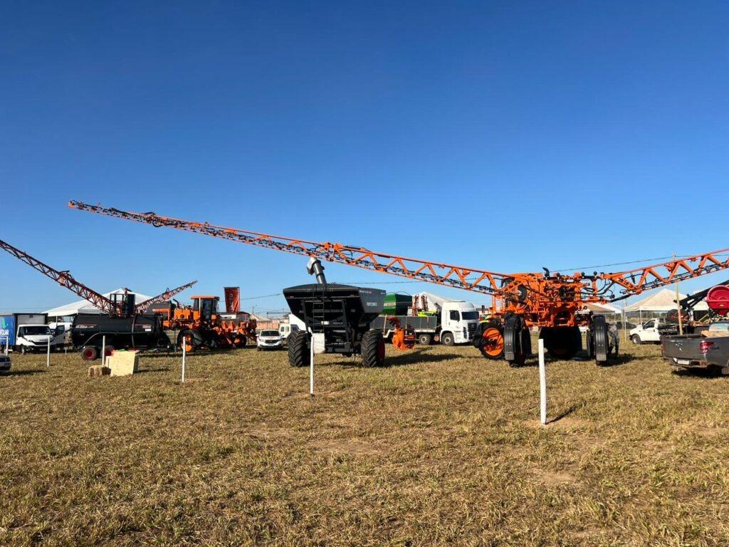 2º edição do AgroForte em Lagoa da Confusão começa nesta quinta, 27