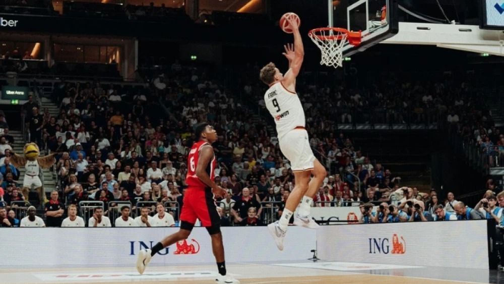 Brasil de olho: rivais se enfrentam em amistoso de basquete antes da Olimpíada