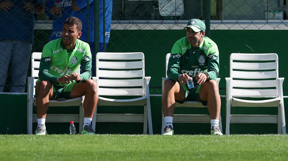 Palmeiras: Abel Ferreira promoverá mudanças para jogo com Cruzeiro