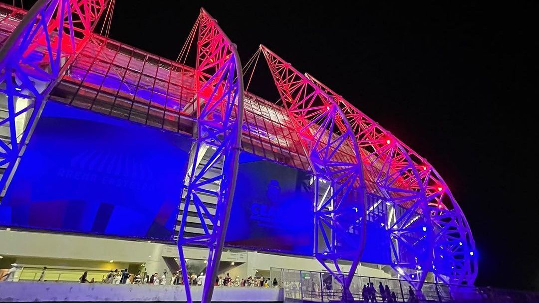 Fortaleza x Atlético-GO: horário e onde assistir ao jogo do Brasileirão