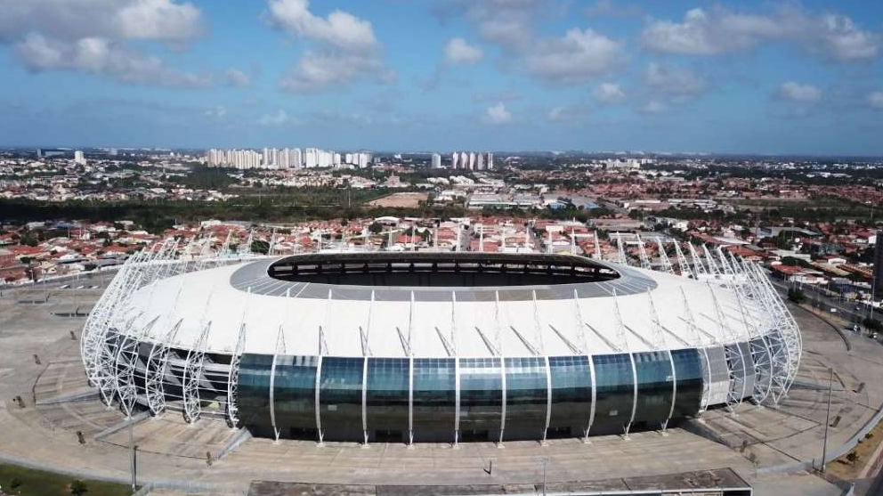 Fortaleza x Vitória: horário e onde assistir ao jogo do Brasileirão