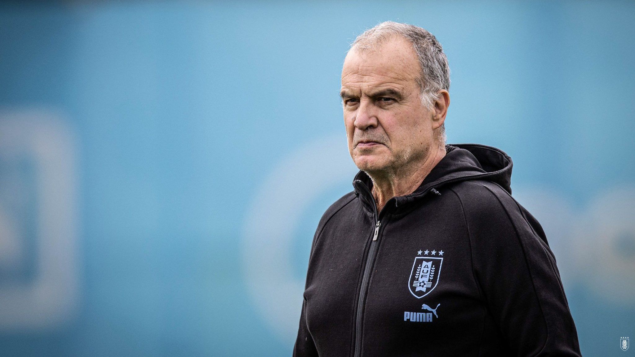 Bielsa, do Uruguai, dispara contra Conmebol e organização da Copa América: “Mentirosos“