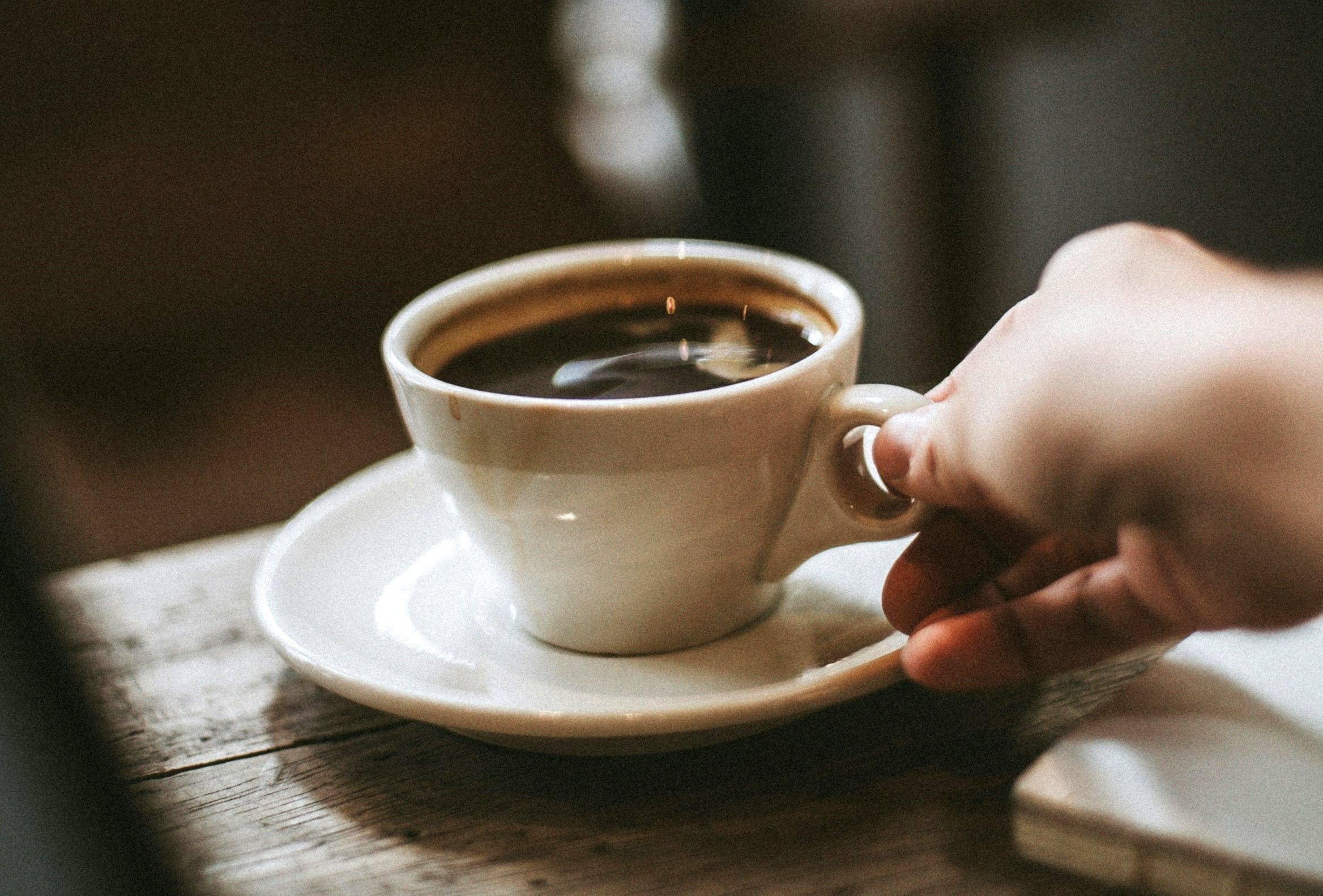 Café especial: como ele fornece quimicamente sua dose diária de felicidade