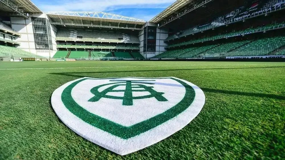 América-MG x Amazonas: horário e onde assistir ao jogo da Série B