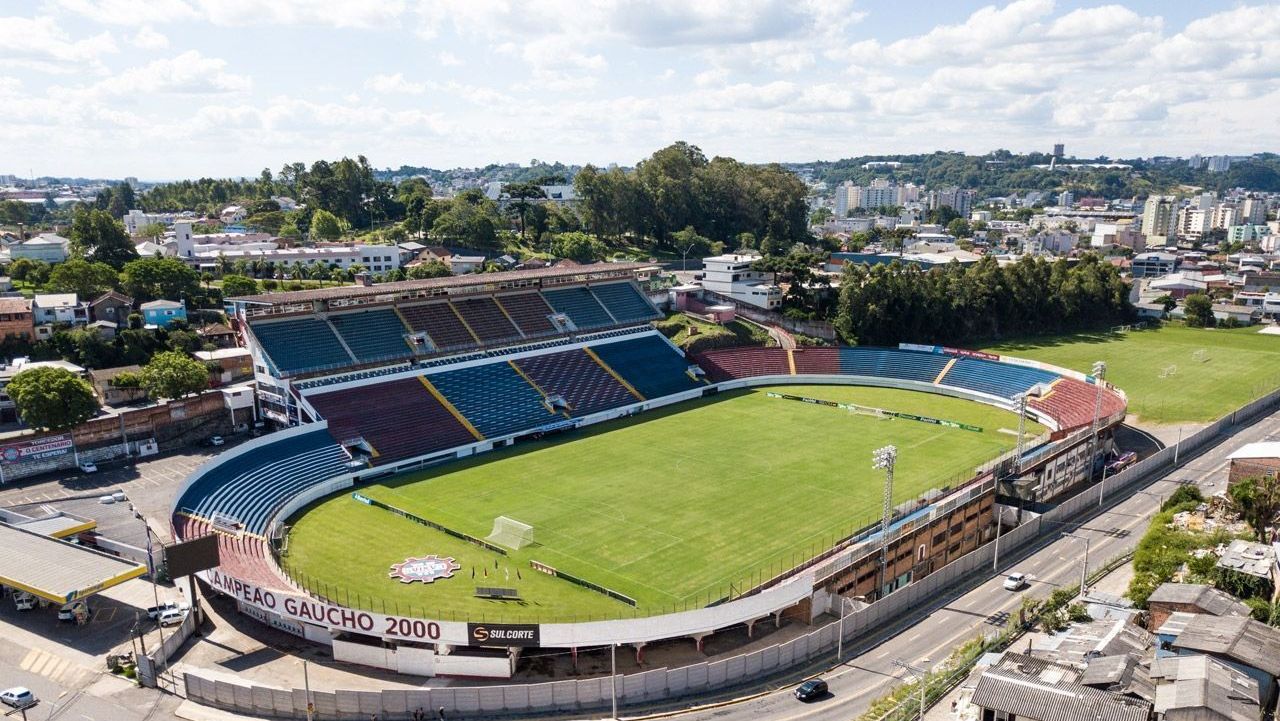 Grêmio x Vitória: horário e onde assistir ao jogo do Brasileirão