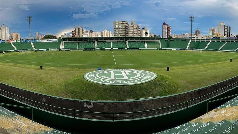 Guarani x Goiás: horário e onde assistir ao jogo da Série B