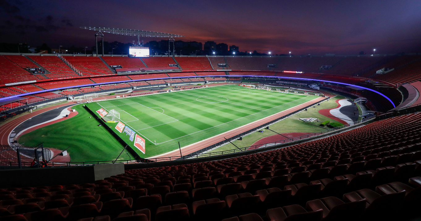 São Paulo x Grêmio: horário e onde assistir ao jogo do Brasileirão