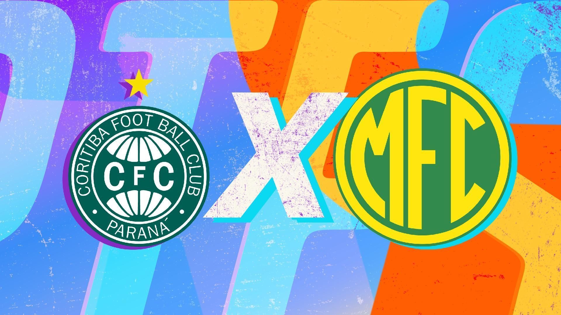 Coritiba x Mirassol: horário e onde assistir ao jogo da Série B