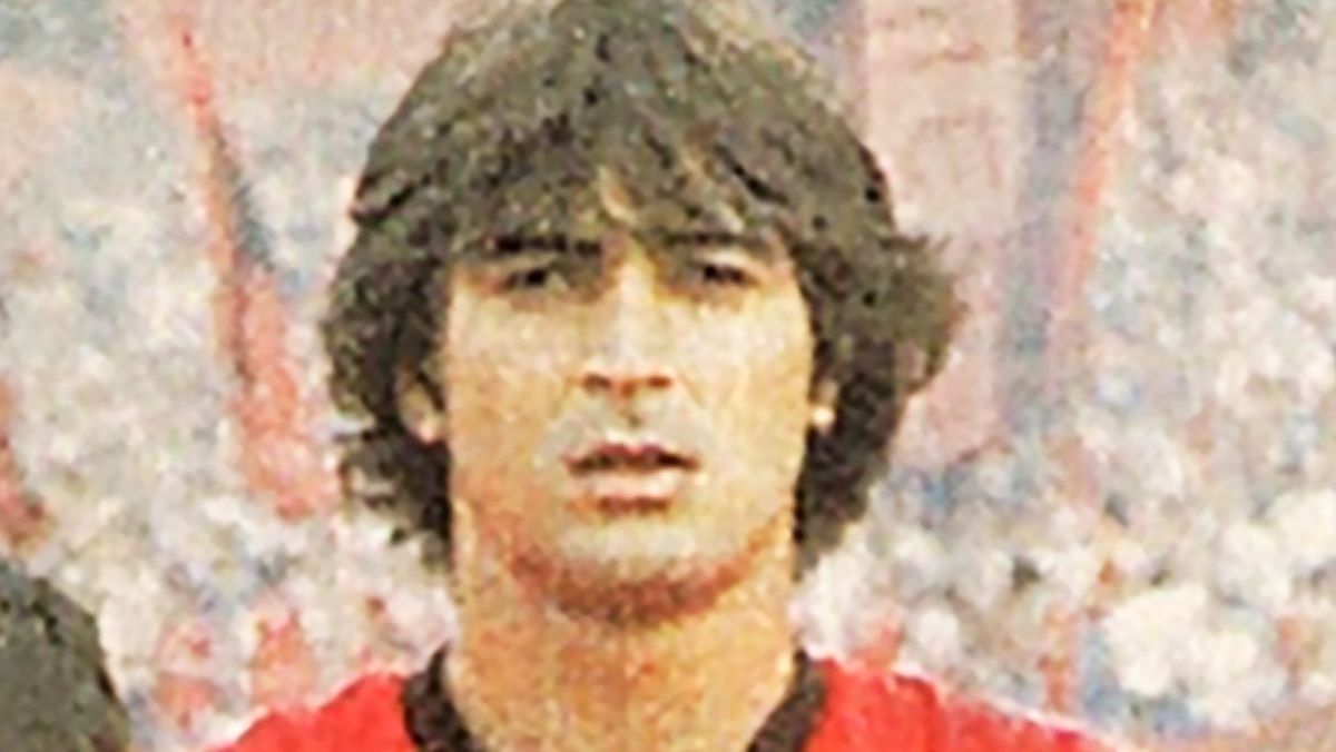 Morre Jorge Luís, ex-jogador campeão por Flamengo e Athletico-PR