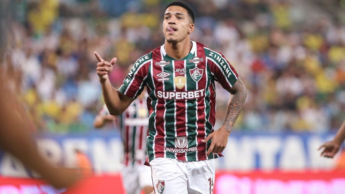 Em estreia de Thiago Silva, Fluminense vence o Cuiabá e deixa a lanterna do Brasileiro