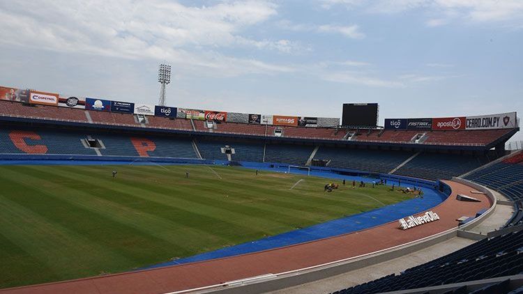 Cerro Porteño x Athletico-PR: horário e onde assistir ao jogo da Sul-Americana