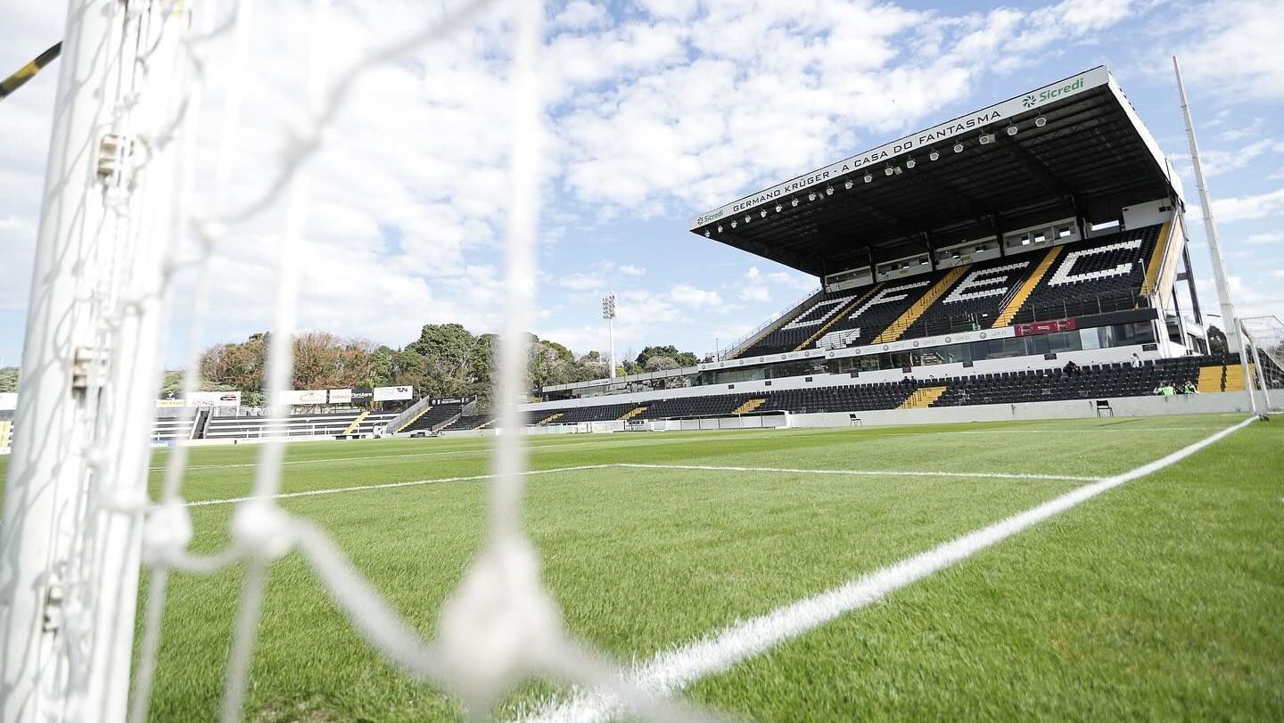 Operário x Coritiba: horário e onde assistir ao jogo da Série B