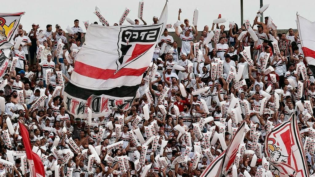 Organizada do São Paulo promete “apitaço“ contra o Grêmio; saiba o motivo