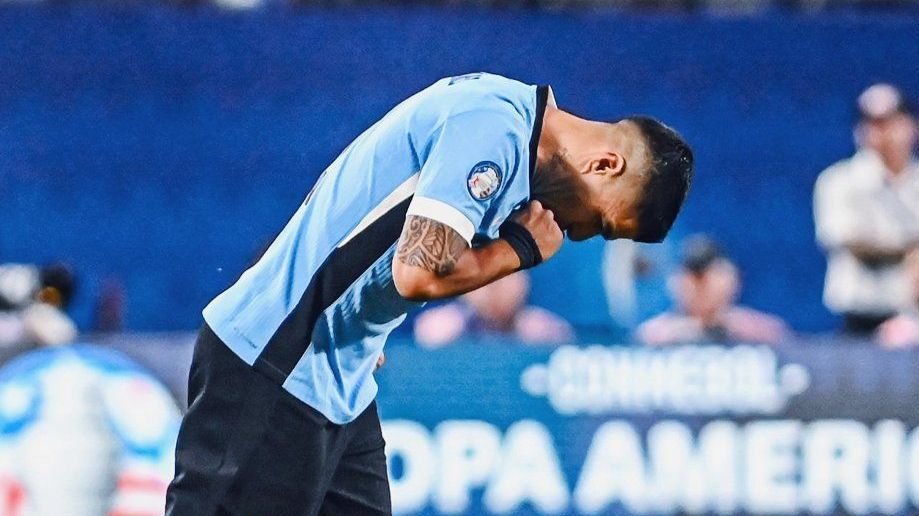 Copa América: Uruguai vence Canadá nos pênaltis e garante 3º lugar