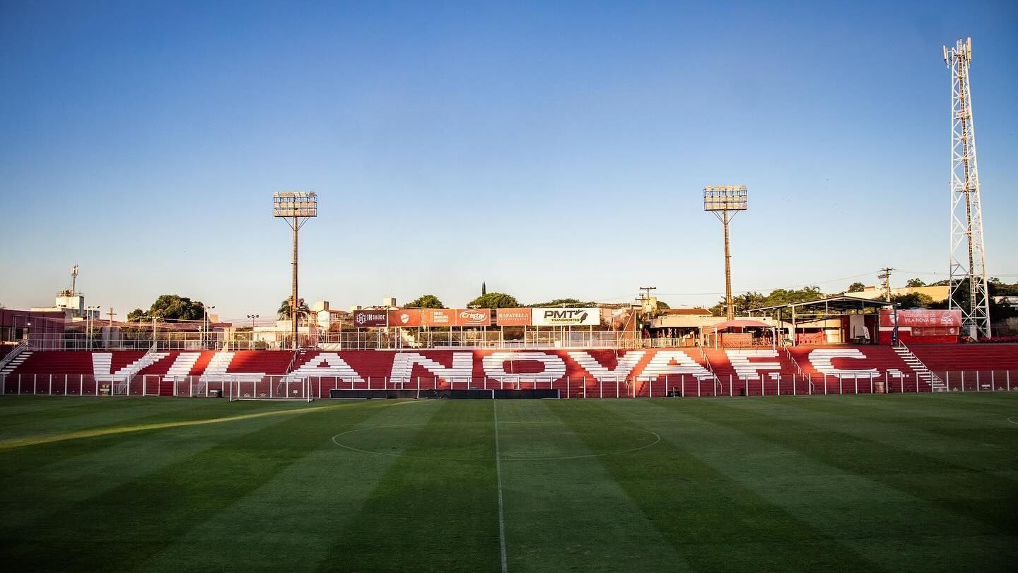 Vila Nova x Santos: horário e onde assistir ao jogo da Série B