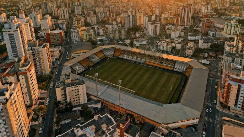 Criciúma x Red Bull Bragantino: horário e onde assistir ao jogo do Brasileirão