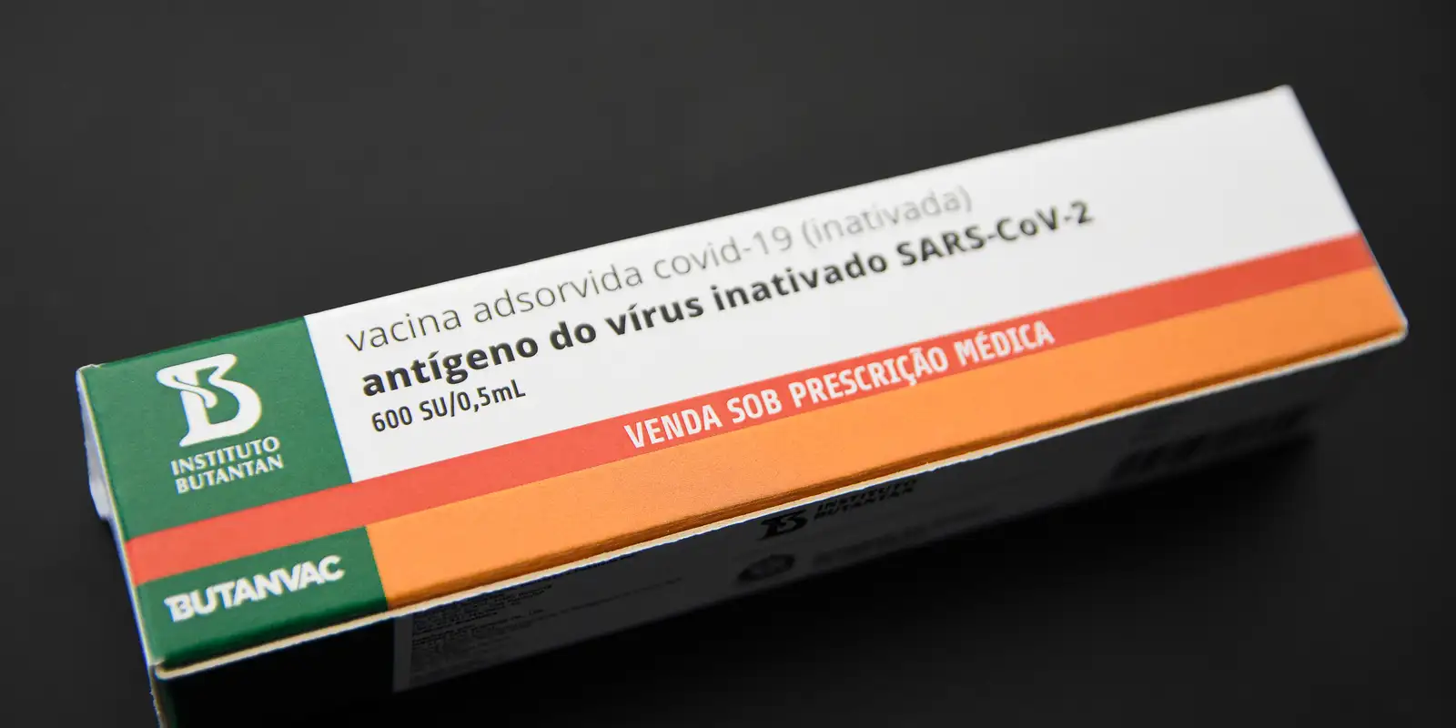 Após baixo resultado, Butantan encerra estudo para vacina contra covid