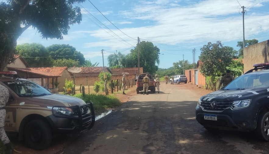 RONDA POLICIAL TOCANTINS – Notícias do Tocantins e região