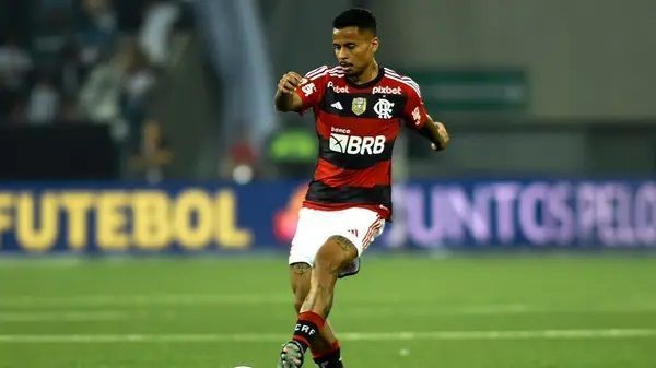 Por que Allan, do Flamengo, não pode jogar na altitude? Entenda