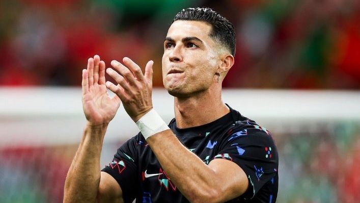 Cristiano Ronaldo nega fim de ciclo em Portugal e responde sobre Copa de 2026