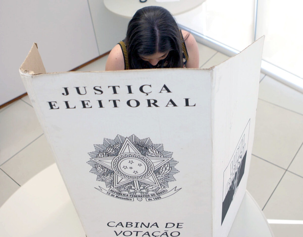 Eleições: Começa a valer exercício do direito de resposta