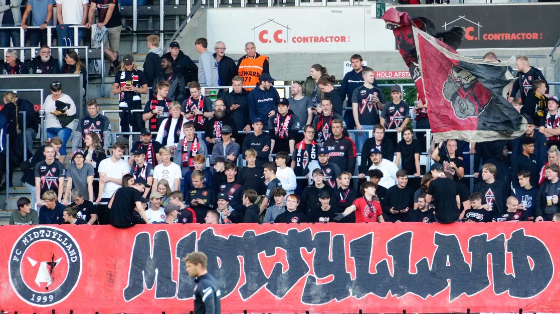 Midtjylland x Slovan Bratislava: horário e onde assistir ao jogo da Champions League