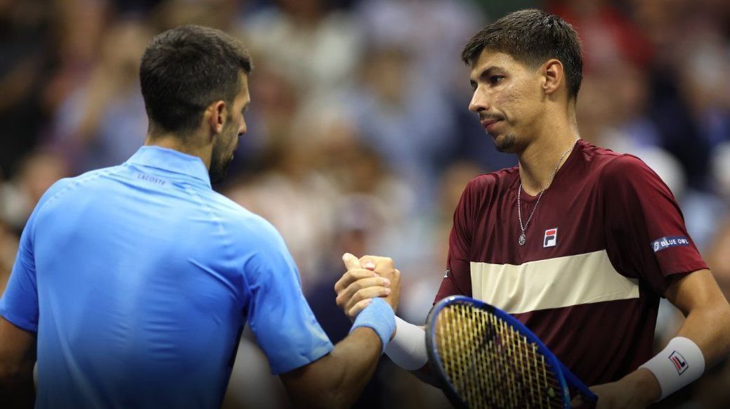 Djokovic é eliminado na terceira rodada US Open: “Partida horrível“