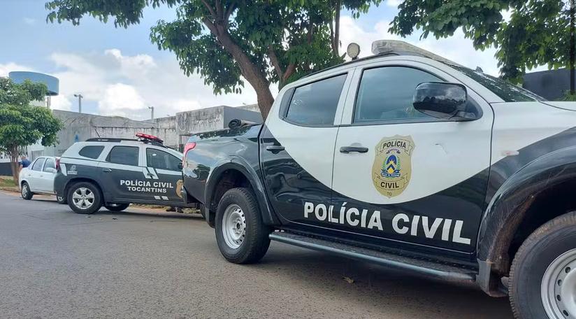 RONDA POLICIAL TOCANTINS – Notícias do Tocantins e região