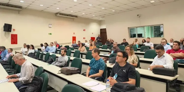 Agência de Defesa Agropecuária participa de evento sobre prevenção de praga quarentenária que ataca a cultura da banana