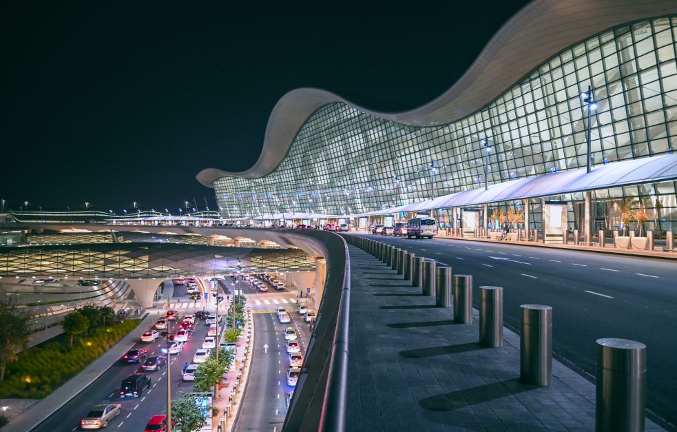 Abu Dhabi quer ter primeiro aeroporto 100% digital do mundo; entenda