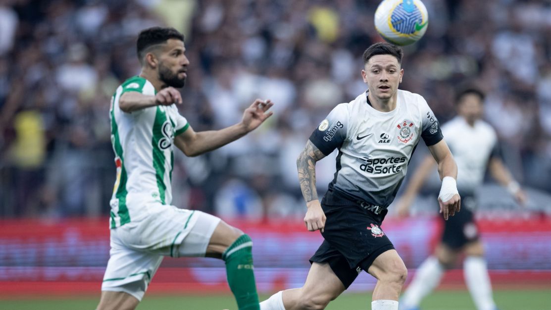 Adversários na Copa do Brasil, Corinthians ainda não venceu o Juventude neste ano