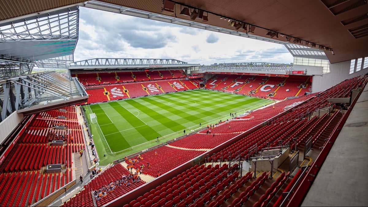 Liverpool x Brentford: horário e onde assistir ao jogo da Premier League