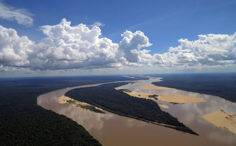 Você sabe onde nasce o Rio Araguaia? Biólogo explica: