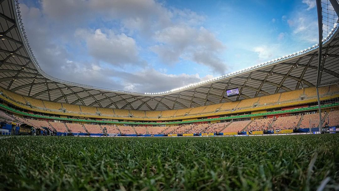 Amazonas x Ponte Preta: horário e onde assistir ao jogo da Série B