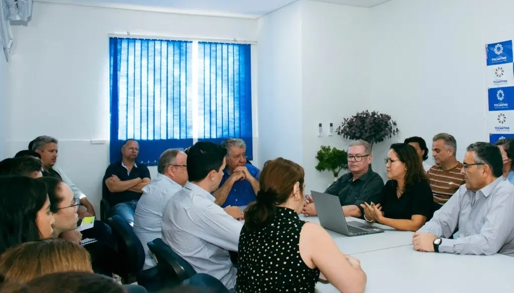 Auditoria do Ministério da Agricultura à defesa agropecuária do Tocantins é finalizada