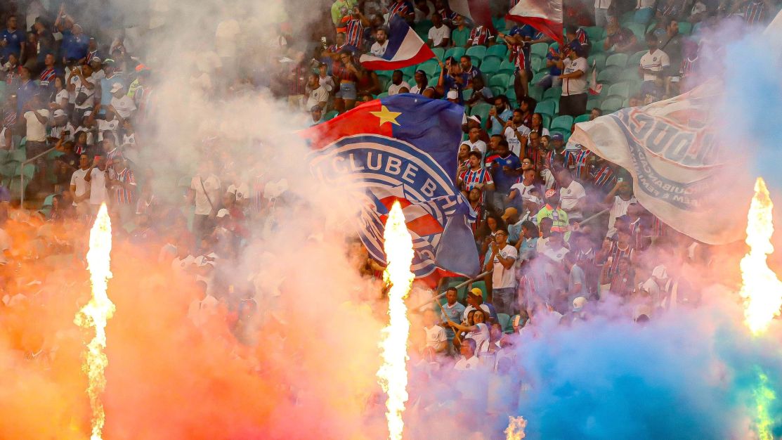 Bahia vence Botafogo e vai às quartas da Copa do Brasil graças a reforço milionário