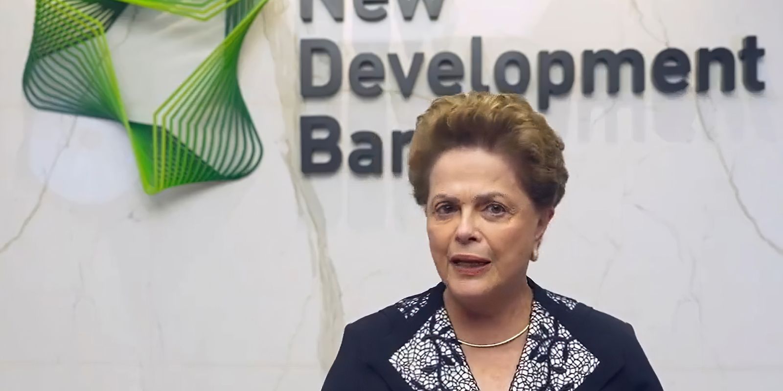 Dívida de países ricos prejudica países menos desenvolvidos, diz Dilma