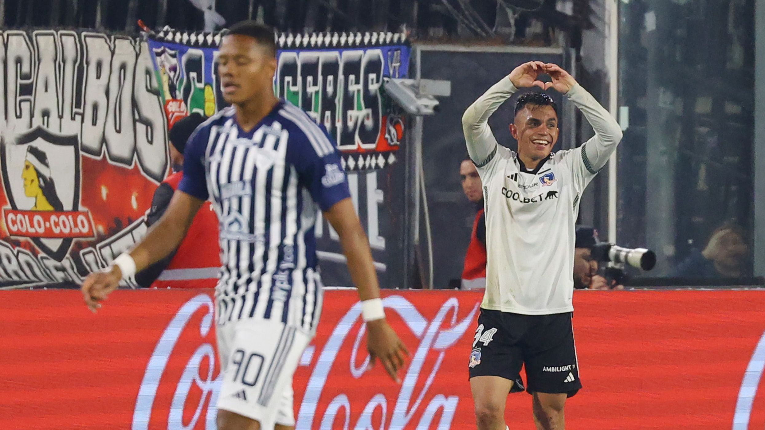 Junior Barranquilla x Colo-Colo: horário e onde assistir ao jogo da Libertadores