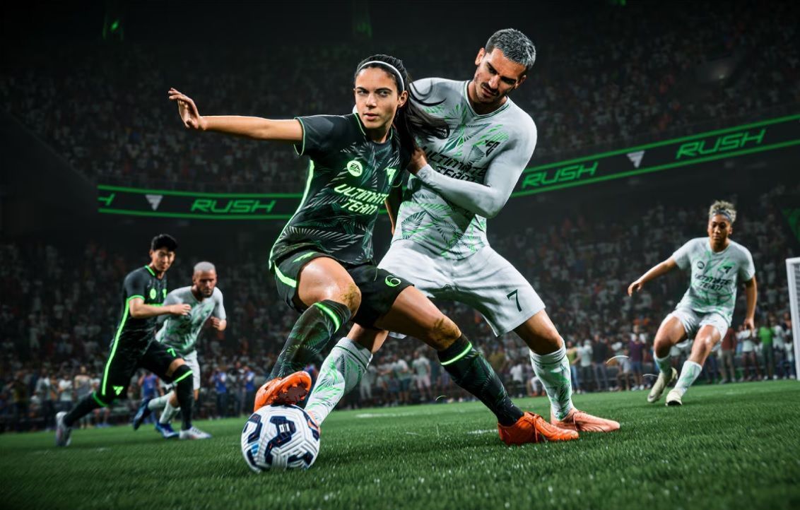 Brasileirão no EA Sports FC 25? EFootball perde direitos, e web vive expectativa