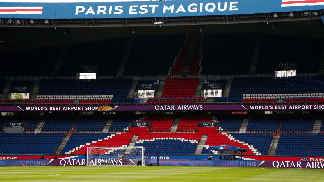 PSG x Montpellier: horário e onde assistir ao jogo da Ligue 1