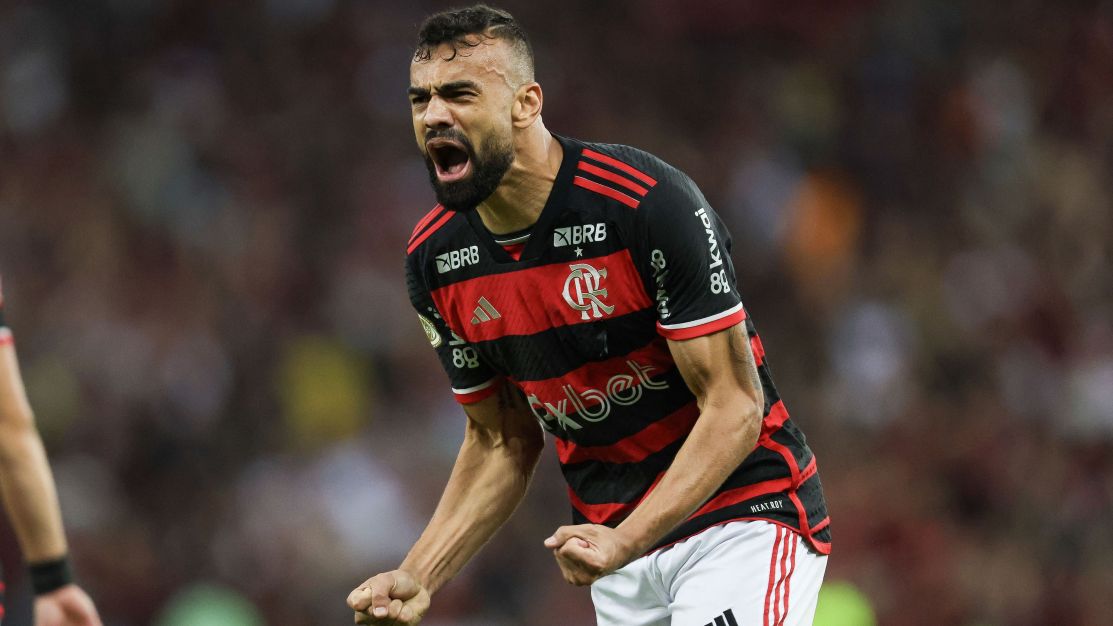 Fabrício Bruno, do Flamengo, é convocado para Seleção Brasileira