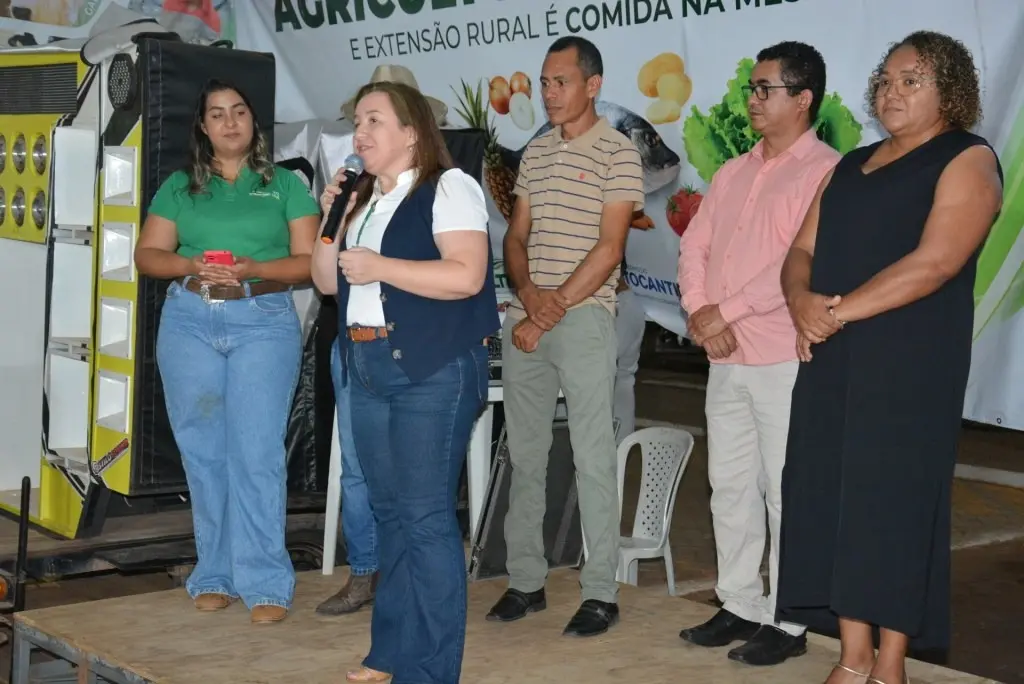 Feira da Colheita movimenta São Miguel com inovações tecnológicas, cultura e apoio ao agricultor