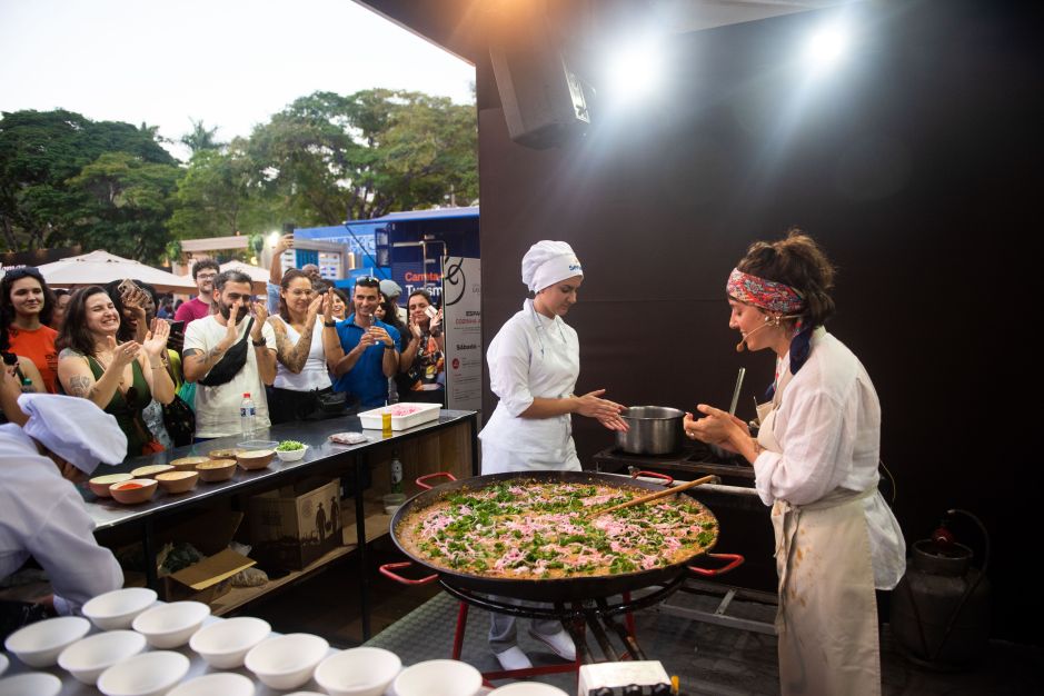 Festival Cultura e Gastronomia de Tiradentes: tudo sobre a 27ª edição do evento