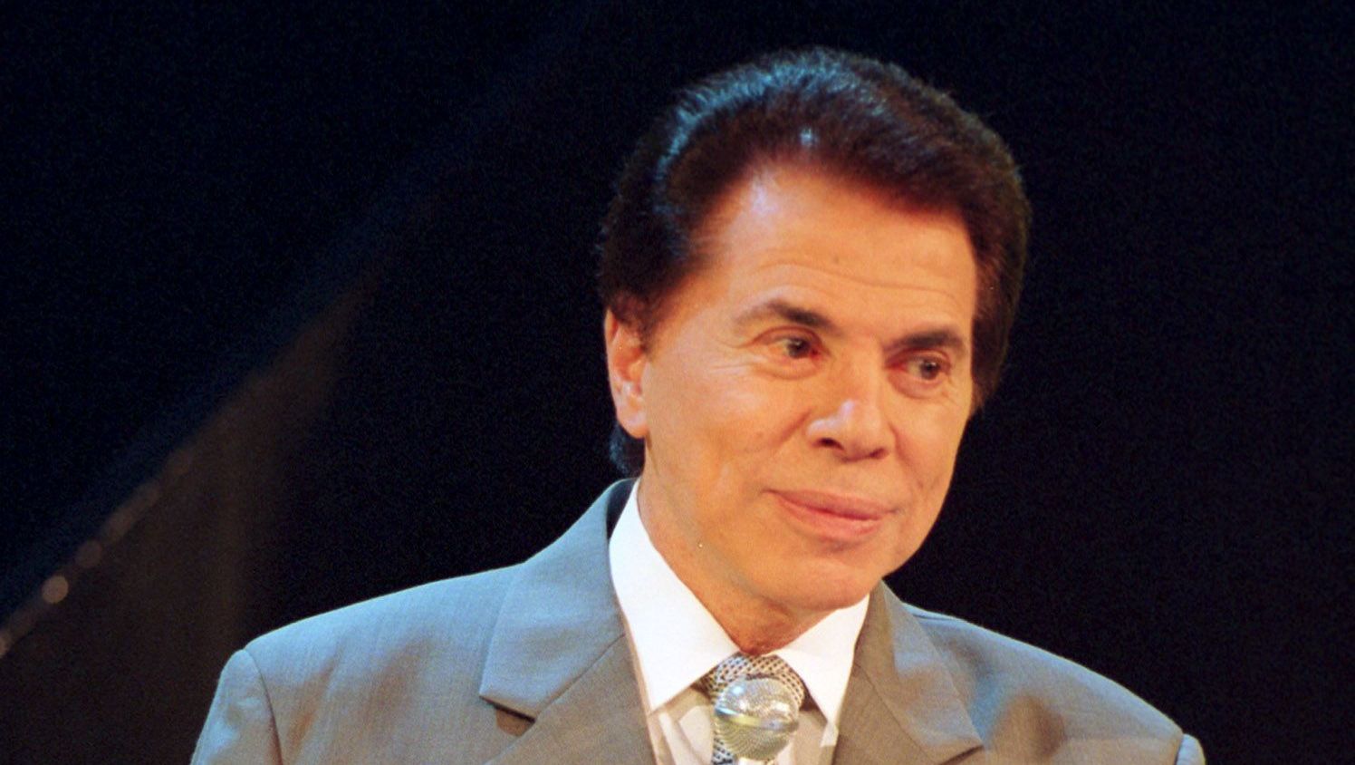 Clubes brasileiros e CBF lamentam morte de Silvio Santos